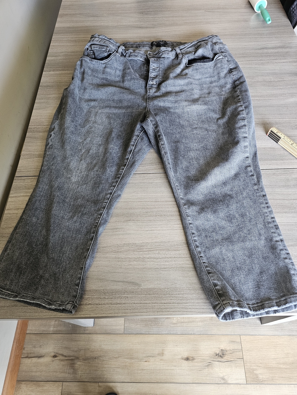Judy Blue Womens Jeans Size 24W